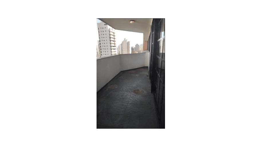 Foto 10 de 14: Apartamento em leilão em Campinas - SP — LOTE 1: Apartamento com 311,50m² - Cambuí CAMPINAS SP