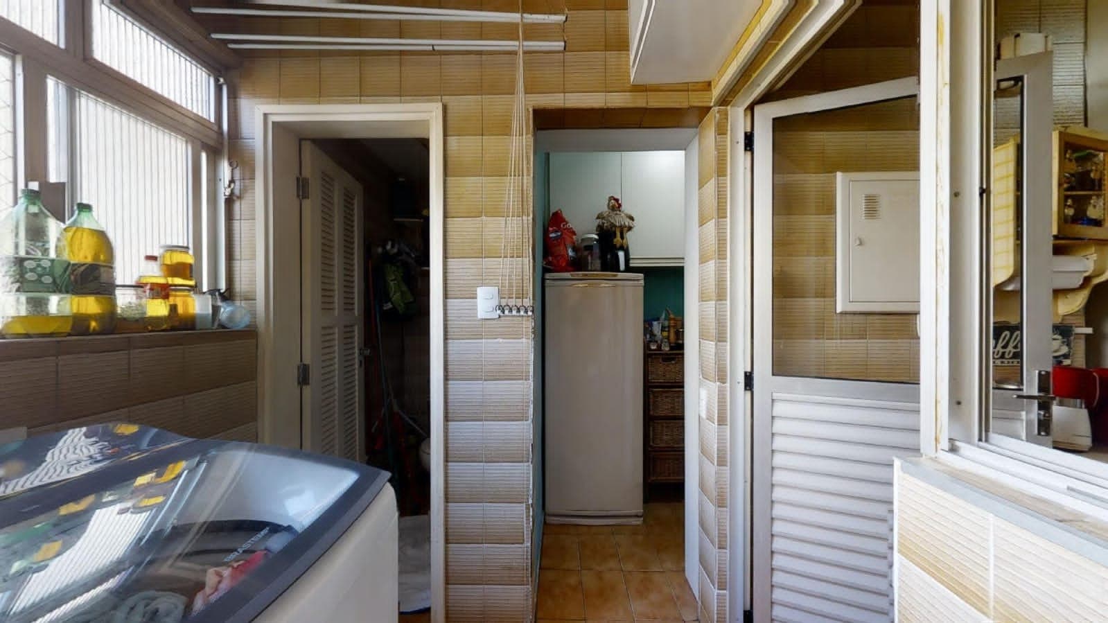 Foto 22 de 31: Apartamento em leilão em São Paulo - SP — LOTE 5: Direitos sobre Apartamento com 95,43 m² - Vila Mariana