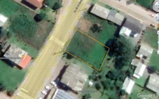 Foto 2 de 2: Terreno em leilão em Gentil - RS — LOTE 15: Terreno com 600,00 m² - Centro