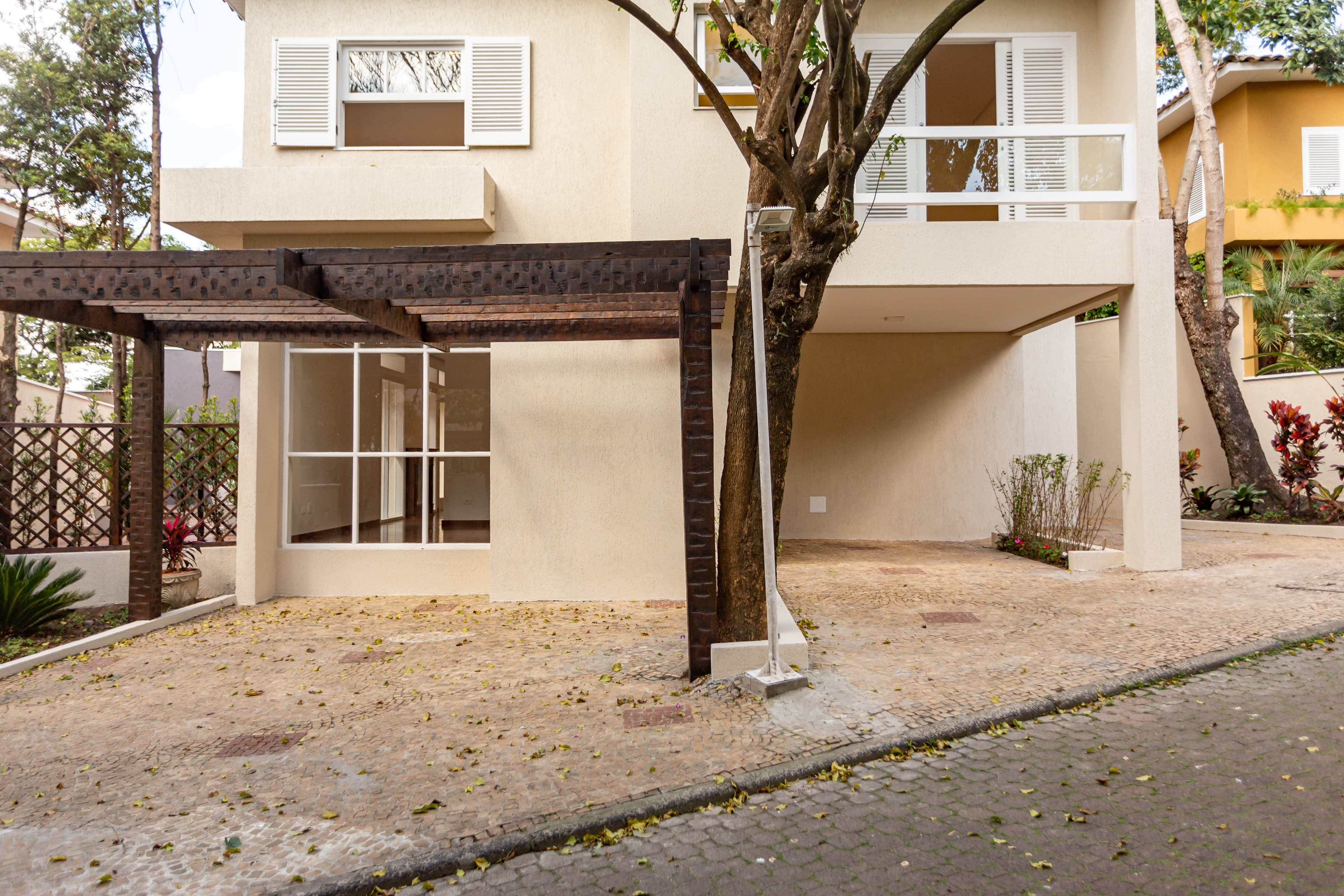 Foto 55 de 58: Casa em leilão em São Paulo - SP — LOTE 1: Casa Alto Padrão com 465,00 m² - Morumbi SÃO PAULO SP