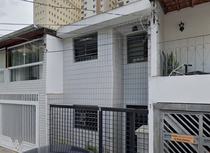 Foto 1 de 2: Comercial em leilão em São Paulo - SP — LOTE 43: Prédio com 53,78 m² - Mandaqui