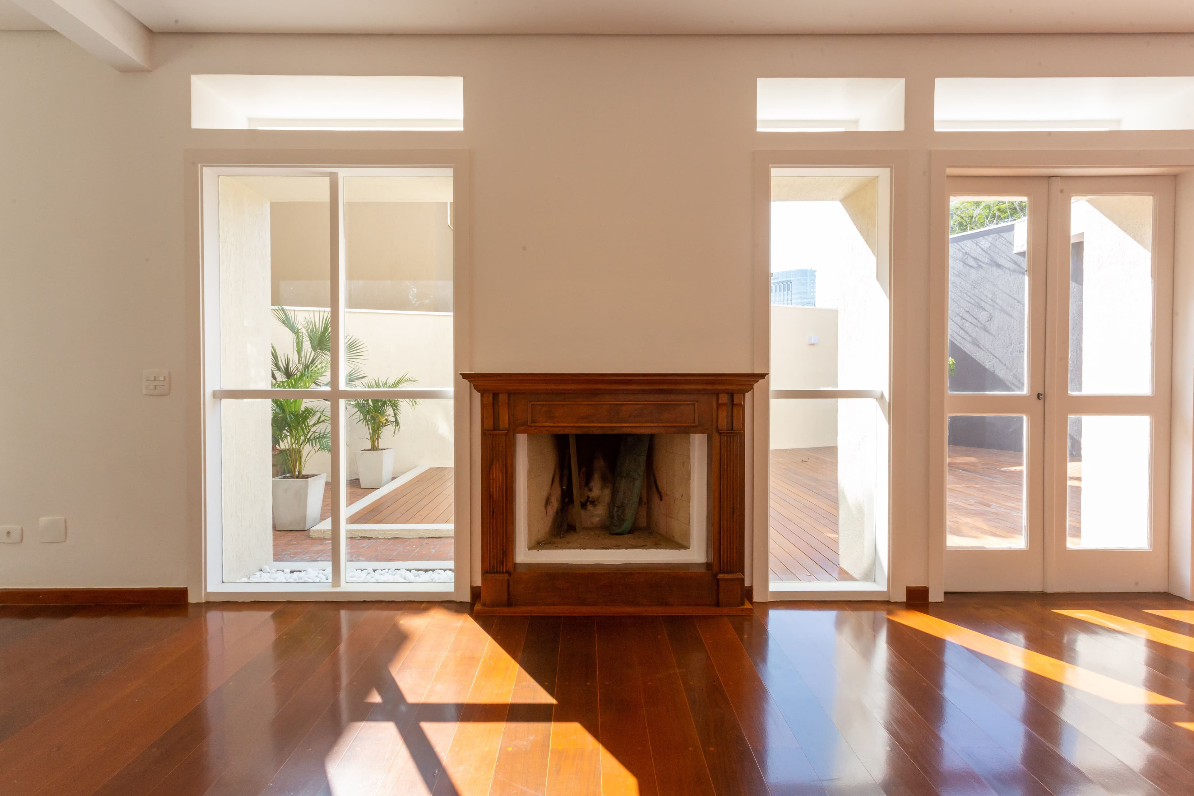 Foto 8 de 58: Casa em leilão em São Paulo - SP — LOTE 1: Casa Alto Padrão com 465,00 m² - Morumbi SÃO PAULO SP