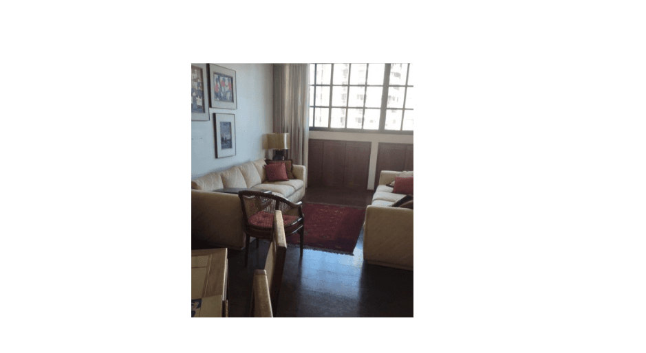 Foto 3 de 14: Apartamento em leilão em Campinas - SP — LOTE 1: Apartamento com 311,50m² - Cambuí CAMPINAS SP