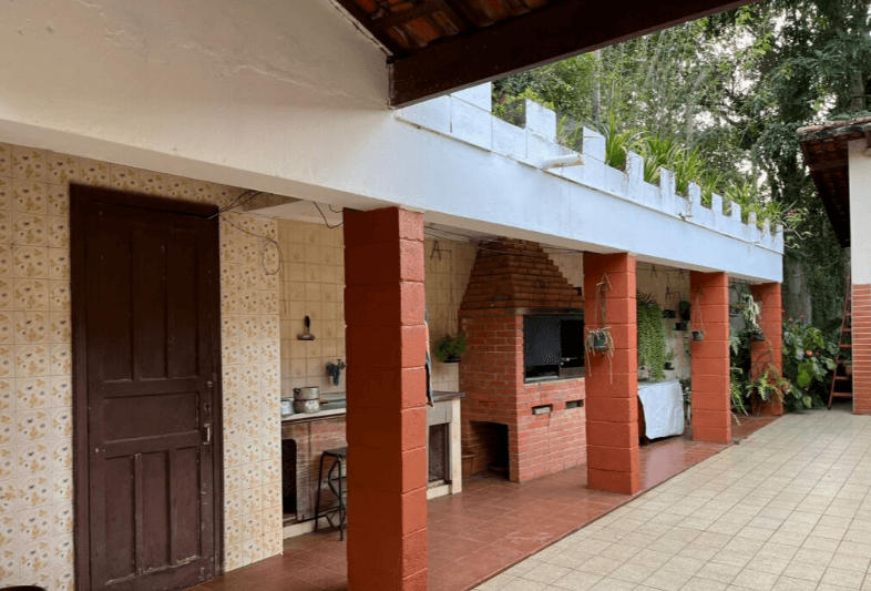 Foto 4 de 11: Casa em leilão em Cotia - SP — LOTE 16: Chácara com 507,00 m² - Dos Nunes COTIA SP