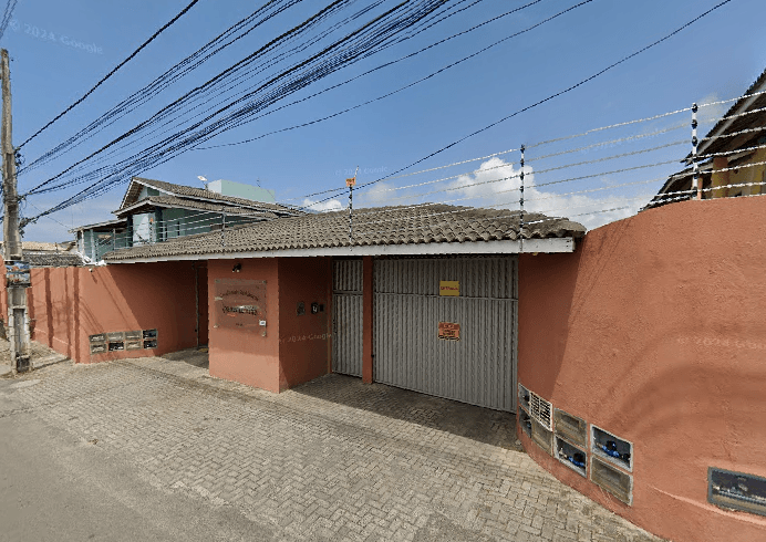 Foto 2 de 3: Casa em leilão em Lauro De Freitas - BA — LOTE 2: Casa com 135,00 m² - Pitangueiras LAURO DE FREITAS BA