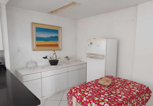 Foto 6 de 12: Apartamento em leilão em São Caetano Do Sul - SP — LOTE 1: Direitos sobre apartamento com 130,70m² - Santo Antônio SÃO CAETANO DO SUL SP