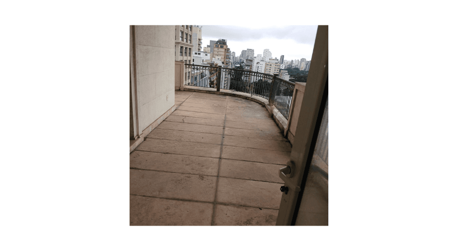 Foto 12 de 74: Apartamento em leilão em São Paulo - SP, bairro Jardim Europa — LOTE 1: Direitos sobre Duplex de Luxo com 672m² no JD. Europa - (02) SÃO PAULO SP