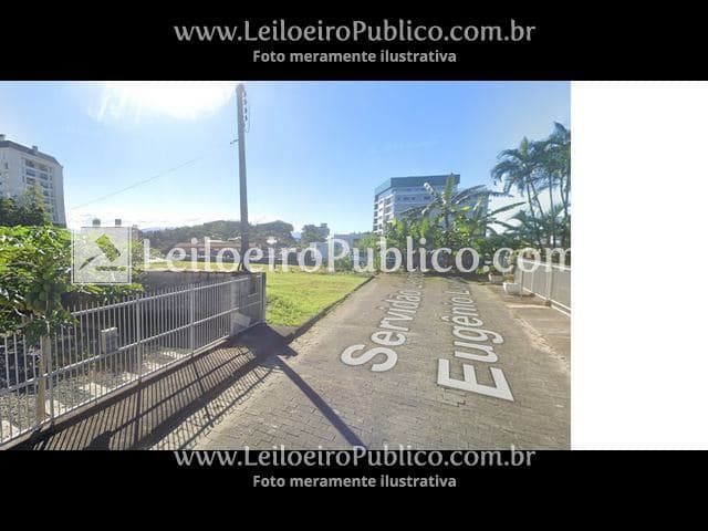 Foto 5 de 10: Terreno em leilão em Joinville - SC — JOINVILLE (SC): IMÓVEL 363,23 m²