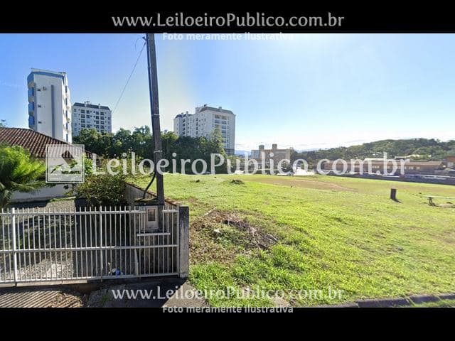 Foto 7 de 10: Terreno em leilão em Joinville - SC — JOINVILLE (SC): IMÓVEL 363,23 m²