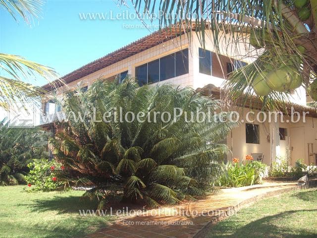 Terreno em leilão em Nísia Floresta - RN — NÍSIA FLORESTA (RN): IMÓVEL 1.808,20 m²