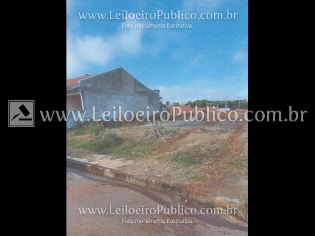 Terreno em leilão em Zortéa - SC — ZORTÉA (SC): TERRENO 240,00 m²