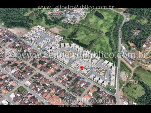 Foto 5 de 7: Apartamento em leilão em Joinville - SC — JOINVILLE (SC): APARTAMENTO 49,34 m²