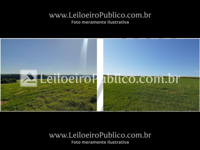 Foto 4 de 10: Terreno em leilão em Caibi - SC — CAIBI (SC): IMÓVEL 108.000,00 m²
