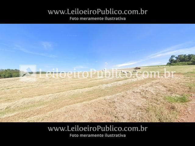 Area Rural em leilão em Caibi - SC — CAIBI (SC): IMÓVEL RURAL 168.040,00 m²