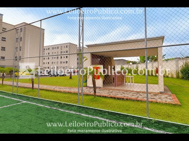 Foto 10 de 13: Apartamento em leilão em Joinville - SC — JOINVILLE (SC):  APARTAMENTO 51,66 m²