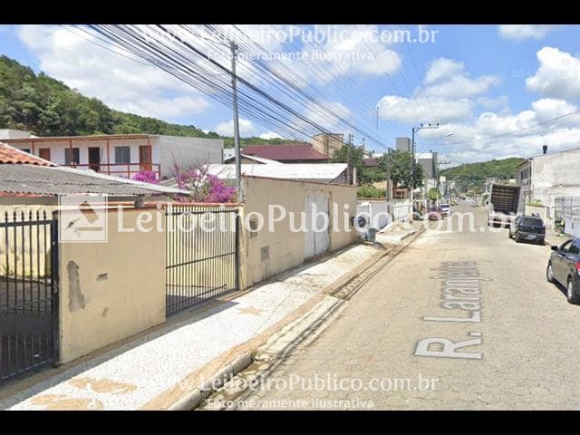 Foto 3 de 7: Terreno em leilão em Camboriú - SC — CAMBORIÚ (SC): IMÓVEL 312,00 m²