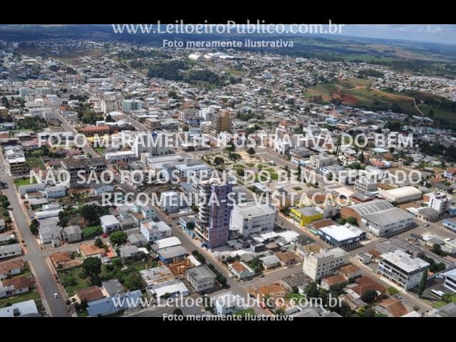 Foto 2 de 2: Terreno em leilão em Campos Novos - SC — CAMPOS NOVOS (SC): IMÓVEL 345,78 M²