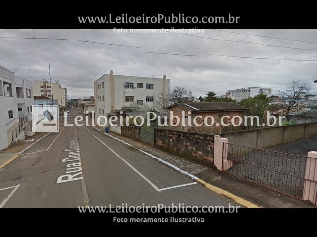 Foto 4 de 6: Terreno em leilão em Campos Novos - SC — CAMPOS NOVOS (SC): IMÓVEL 523,28 M²