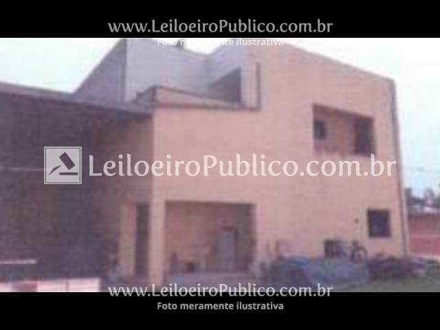 Foto 3 de 11: Terreno em leilão em Cachoeira Paulista - SP — CACHOEIRA PAULISTA (SP): IMÓVEL 795,00 m²