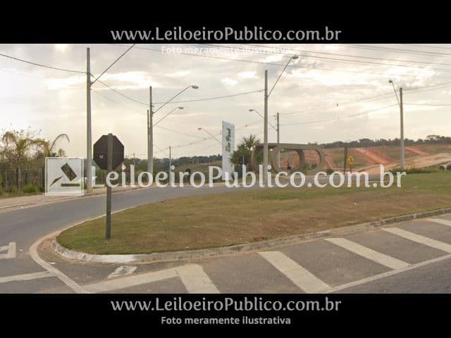 Foto 5 de 14: Terreno em leilão em Caçapava - SP — CAÇAPAVA (SP): IMÓVEL 570,00 m²