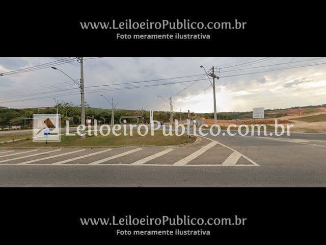 Foto 6 de 14: Terreno em leilão em Caçapava - SP — CAÇAPAVA (SP): IMÓVEL 570,00 m²