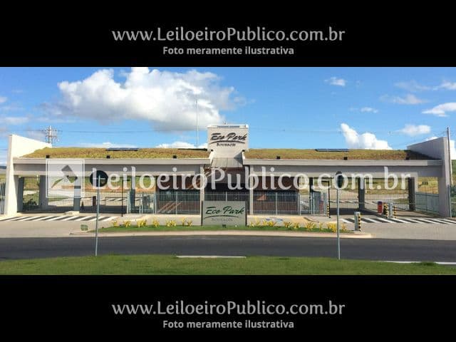 Foto 7 de 14: Terreno em leilão em Caçapava - SP — CAÇAPAVA (SP): IMÓVEL 570,00 m²