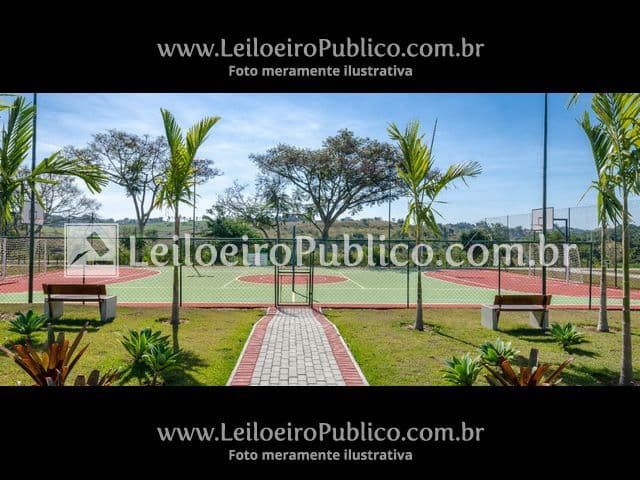 Foto 9 de 14: Terreno em leilão em Caçapava - SP — CAÇAPAVA (SP): IMÓVEL 570,00 m²