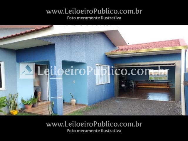 Foto 3 de 15: Terreno em leilão em Serranópolis Do Iguaçu - PR, bairro Area Central — SERRANÓPOLIS DO IGUAÇU (PR): IMÓVEL 420,00 m²