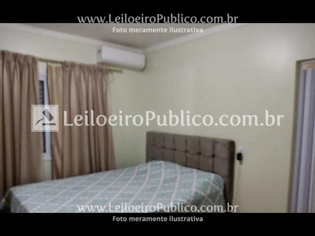 Foto 8 de 15: Terreno em leilão em Serranópolis Do Iguaçu - PR, bairro Area Central — SERRANÓPOLIS DO IGUAÇU (PR): IMÓVEL 420,00 m²