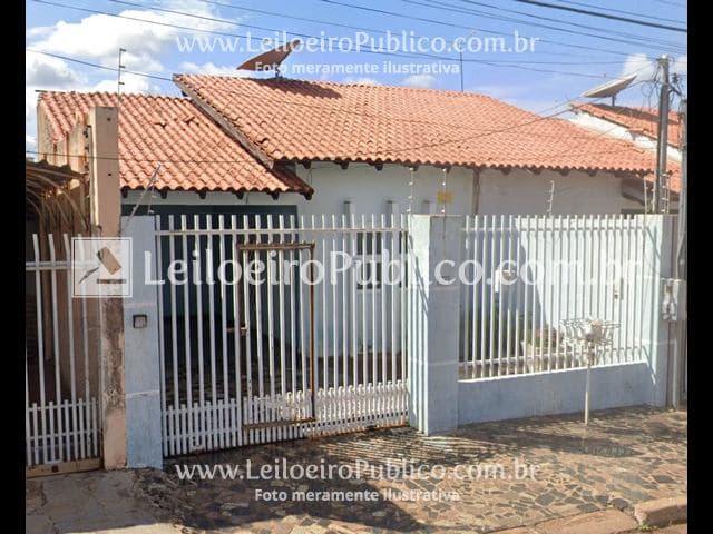 Foto 1 de 25: Terreno em leilão em Várzea Grande - MT — VÁRZEA GRANDE (MT): IMÓVEL URBANO 168,00 m²
