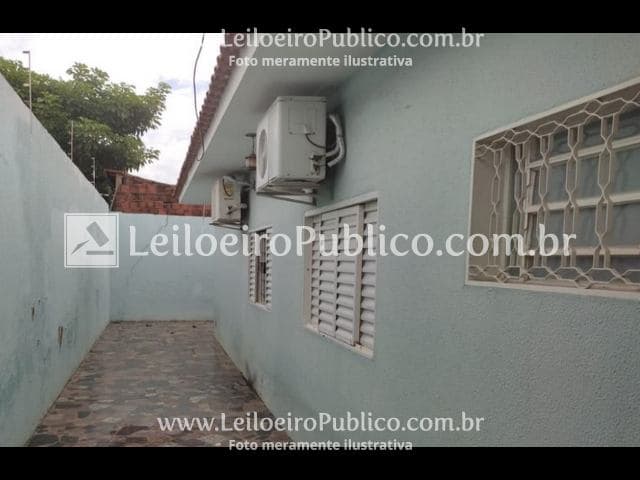 Foto 6 de 25: Terreno em leilão em Várzea Grande - MT — VÁRZEA GRANDE (MT): IMÓVEL URBANO 168,00 m²