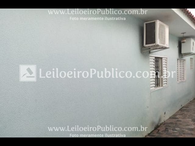 Foto 7 de 25: Terreno em leilão em Várzea Grande - MT — VÁRZEA GRANDE (MT): IMÓVEL URBANO 168,00 m²