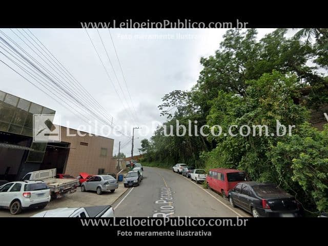Foto 4 de 4: Terreno em leilão em Camboriú - SC — CAMBORIÚ (SC): TERRENO 17.671,46 m²