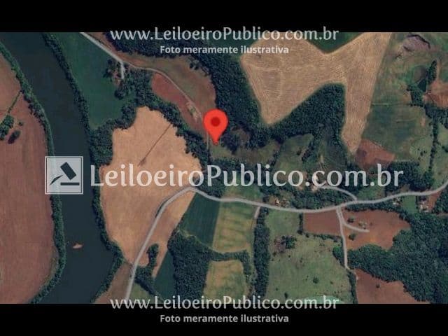 Foto 5 de 7: Area Rural em leilão em São João - PR — SÃO JOÃO (PR): IMÓVEL 27.111,00 m²