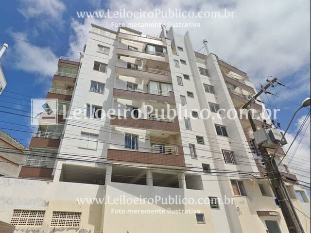 Foto 3 de 7: Terreno em leilão em Florianópolis - SC — FLORIANÓPOLIS (SC): VAGA DE GARAGEM 32,06 m²