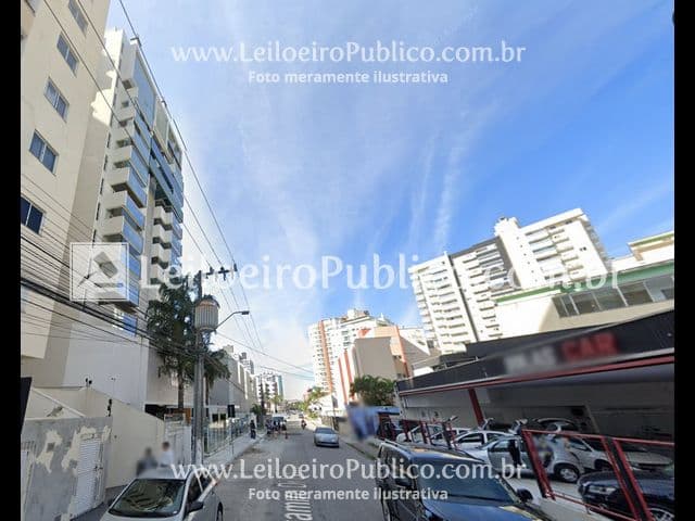 Foto 2 de 8: Apartamento em leilão em São José - SC — SÃO JOSÉ (SC): IMÓVEIS