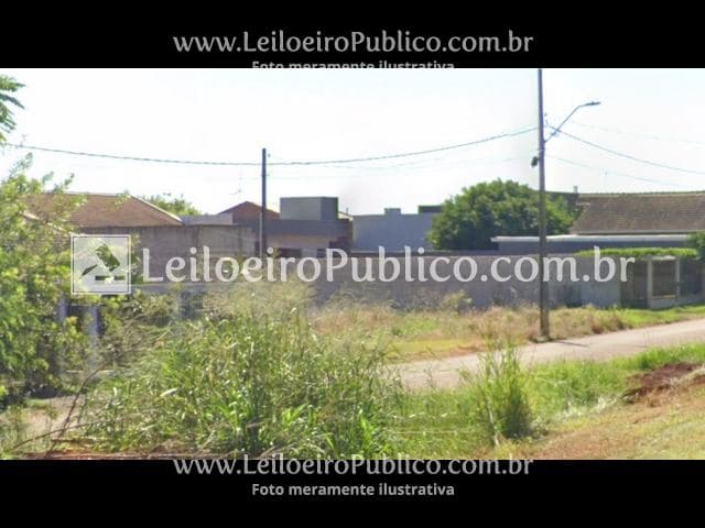 Foto 2 de 5: Terreno em leilão em Santa Terezinha De Itaipu - PR — SANTA TEREZINHA DE ITAIPU (PR): IMÓVEL 389,40 m²