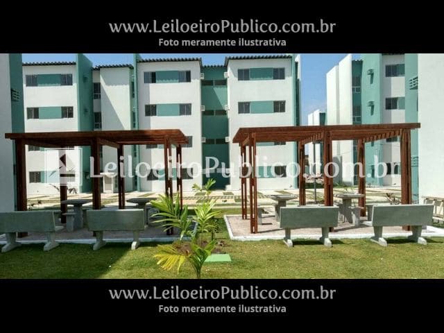 Foto 2 de 4: Apartamento em leilão em Paulista - PE — PAULISTA (PE): APTO, 72,47M2