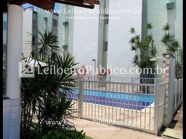 Foto 3 de 4: Apartamento em leilão em Paulista - PE — PAULISTA (PE): APTO, 72,47M2