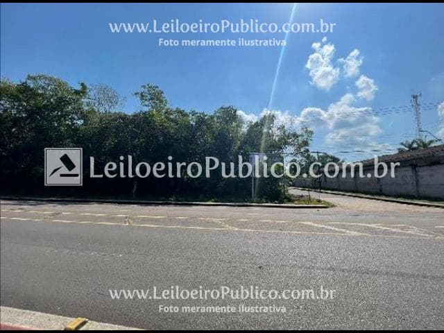 Foto 2 de 2: Terreno em leilão em Manaus - AM — MANAUS (AM): TERRENO, 1340M2