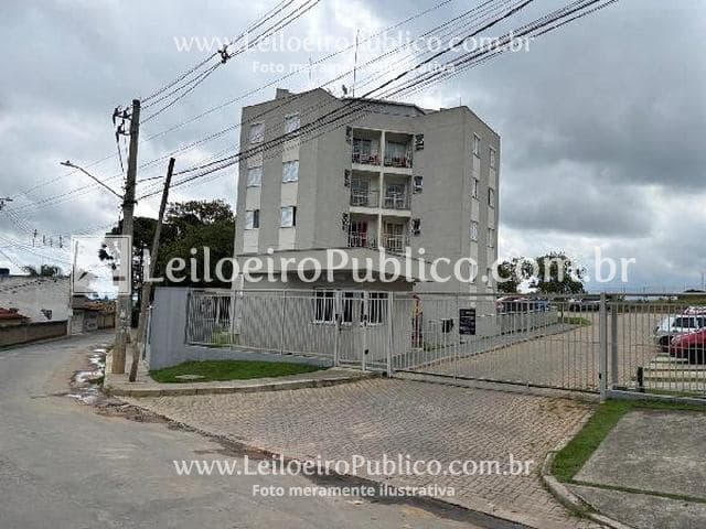 Apartamento em leilão em Cotia - SP — COTIA (SP): APTO, 123,05M2