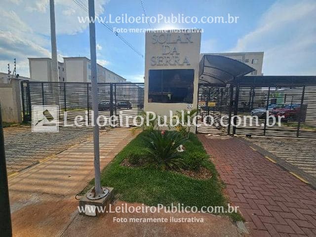 Foto 1 de 2: Apartamento em leilão em Suzano - SP — SUZANO (SP): APTO, 97,11M2
