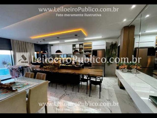 Foto 3 de 16: Terreno em leilão em Cafelândia - PR — CAFELÂNDIA (PR): IMÓVEL 300,00 m²