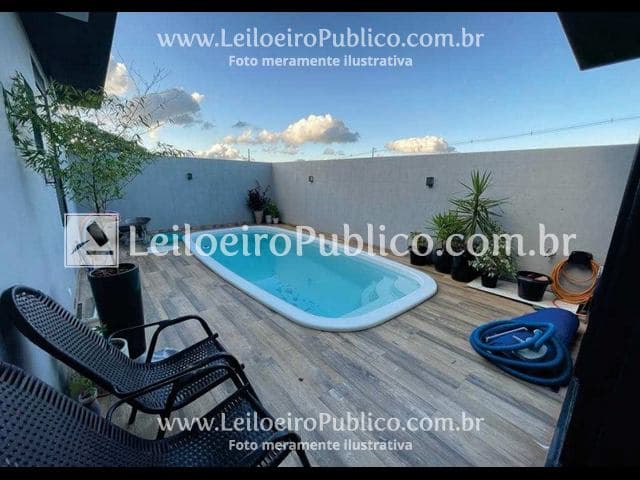 Foto 4 de 16: Terreno em leilão em Cafelândia - PR — CAFELÂNDIA (PR): IMÓVEL 300,00 m²