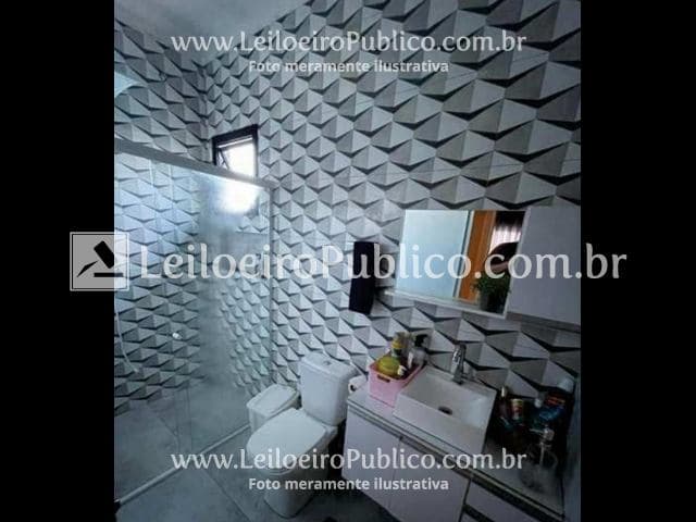 Foto 6 de 16: Terreno em leilão em Cafelândia - PR — CAFELÂNDIA (PR): IMÓVEL 300,00 m²