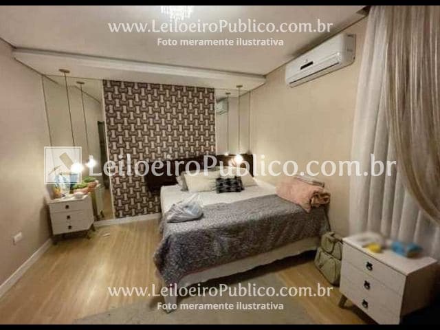 Foto 7 de 16: Terreno em leilão em Cafelândia - PR — CAFELÂNDIA (PR): IMÓVEL 300,00 m²