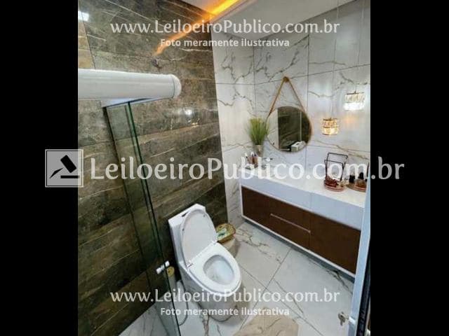 Foto 8 de 16: Terreno em leilão em Cafelândia - PR — CAFELÂNDIA (PR): IMÓVEL 300,00 m²
