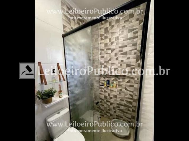 Foto 9 de 16: Terreno em leilão em Cafelândia - PR — CAFELÂNDIA (PR): IMÓVEL 300,00 m²