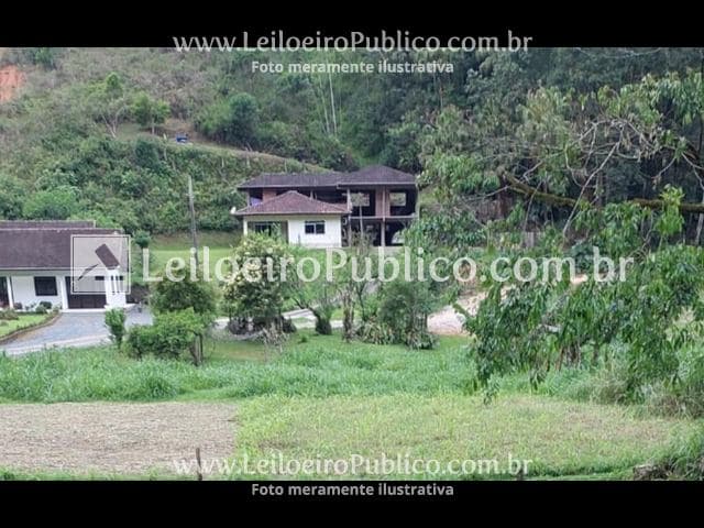 Foto 2 de 9: Terreno em leilão em Blumenau - SC — BLUMENAU (SC): IMÓVEL 27.699,68 m²