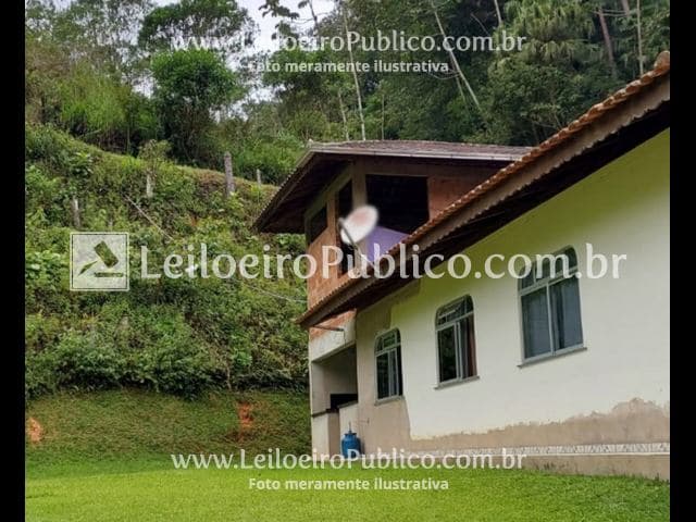 Foto 4 de 9: Terreno em leilão em Blumenau - SC — BLUMENAU (SC): IMÓVEL 27.699,68 m²
